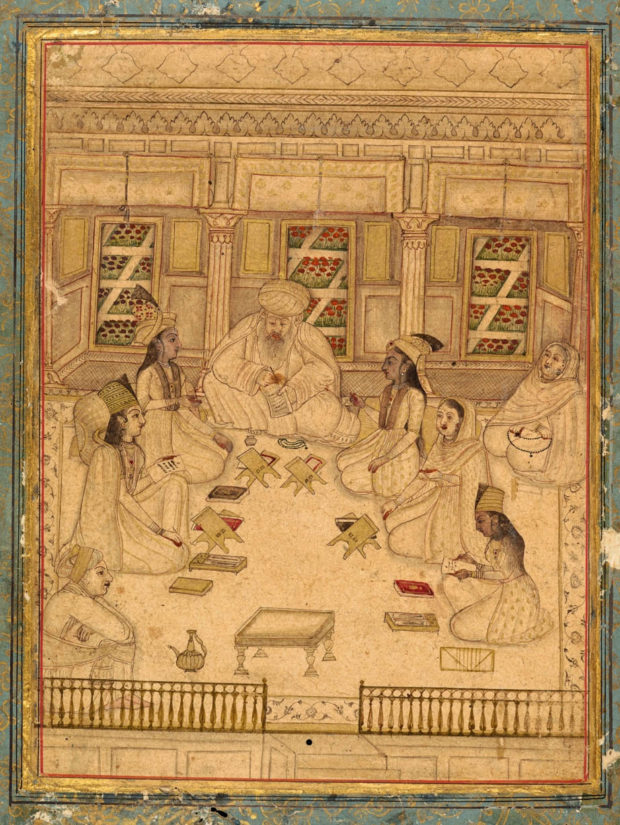 Persian Manuscripts