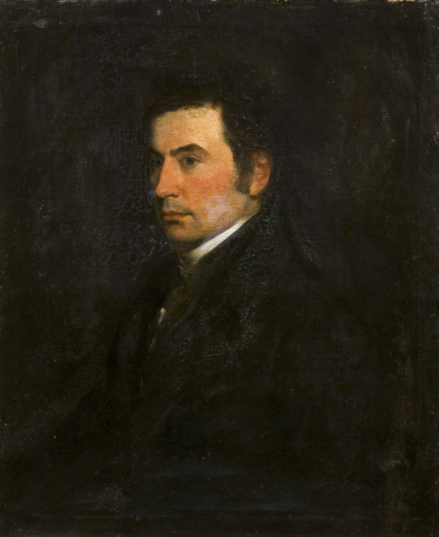 Thomas Manning’s travels in Tibet