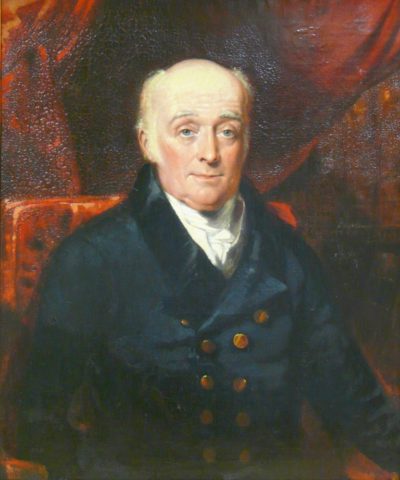 [RAS 01.011] William Lambton (1756-1823)