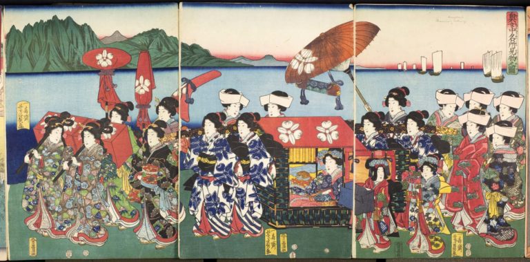 Ficheiro:Kunisada-Nakamura Fukusuke as Hayano Kampei.jpg