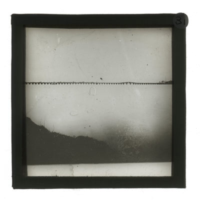 [Glass Slide.01/(031)] Precious Belt Bridge, Suzhou