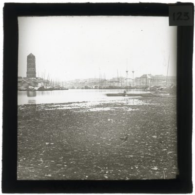 [Glass Slide.01/(123)] Wuhu, China