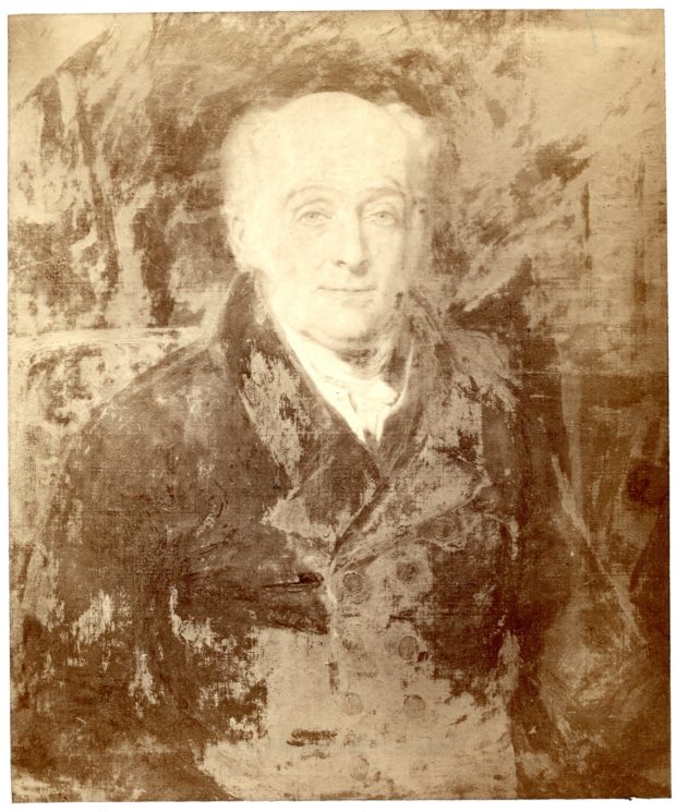[Photo.24/(004)] William Lambton Royal Asiatic Society Online Collections