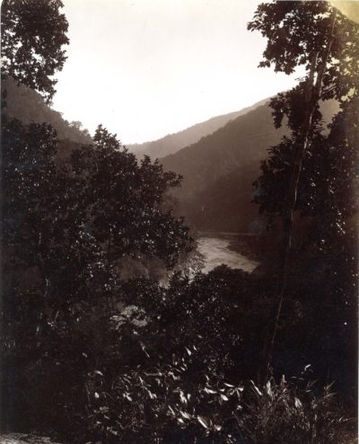[Photo.14/(019)] Tista Valley