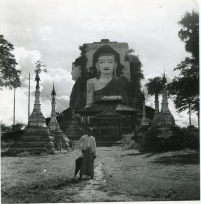 [Photo.31/(041)] Buddha Images