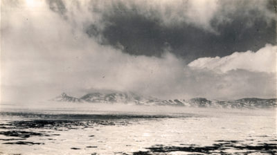 [Photo.86/2(024)] A wintry day on the Tang-Tun-Sum, 15,000ft, 1937